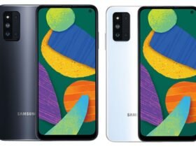 Samsung Galaxy F52 5G with 8GB RAM launched: Price, Specification Samsung Galaxy F52 5G with 8GB RAM launched: Price, Specification