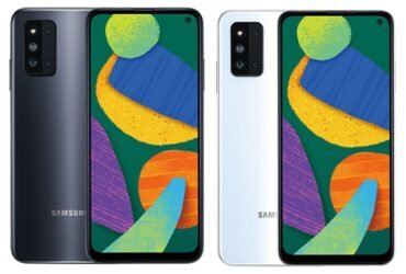 Samsung Galaxy F52 5G with 8GB RAM launched: Price, Specification