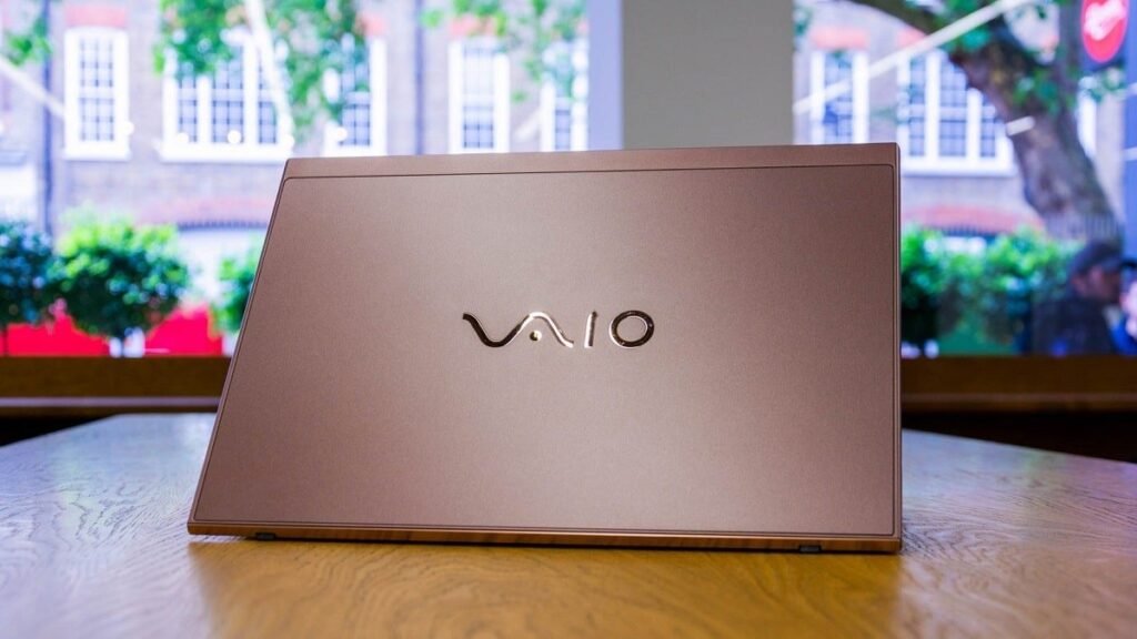 Vaio SE14 and Vaio SX14 Laptops Launched in India: Price, Specification