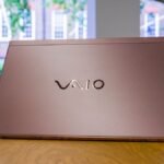 Vaio SE14 and Vaio SX14 Laptops Launched in India: Price, Specification
