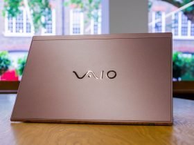 Vaio SE14 and Vaio SX14 Laptops Launched in India: Price, Specification