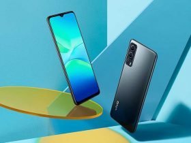 Vivo Y52 5G with triple rear camera setup launched: Price, Specification Vivo Y52 5G with triple rear camera setup launched: Price, Specification