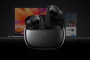 Xiaomi FlipBuds Pro TWS Earbuds With Up to 28 Hours of Battery Life Launched Xiaomi FlipBuds Pro TWS Earbuds With Up to 28 Hours of Battery Life Launched