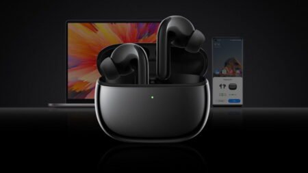 FlipBuds Pro,Xiaomi Flupbuds,Xiaomi FlipBuds Pro