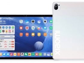 Xiaomi Mi Pad 5 with 8,520mAh battery expected to launch soon: price, feature