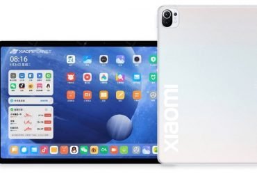 Xiaomi Mi Pad 5 with 8,520mAh battery expected to launch soon: price, feature Xiaomi Mi Pad 5 with 8,520mAh battery expected to launch soon: price, feature