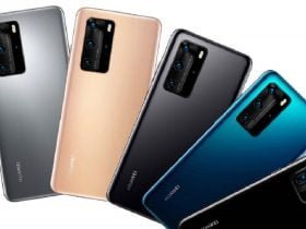 Huawei P50 can launch with four rear camera and a punch-hole display Huawei P50 can launch with four rear camera and a punch-hole display