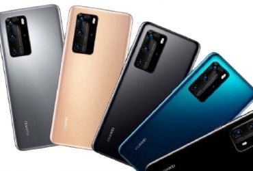 Huawei P50 can launch with four rear camera and a punch-hole display