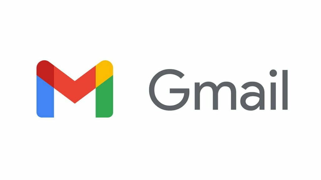 Gmail google photos