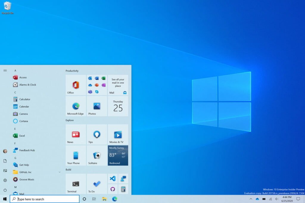 microsoft