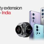 OnePlus and Realme Extends Warranty on All Products in India Due to COVID-19 Pandemic