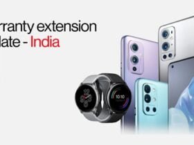 OnePlus and Realme Extends Warranty on All Products in India Due to COVID-19 Pandemic OnePlus and Realme Extends Warranty on All Products in India Due to COVID-19 Pandemic