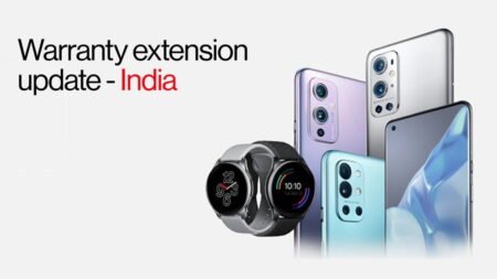 oneplus,oneplus warranty extend,realme,realme warranty extend