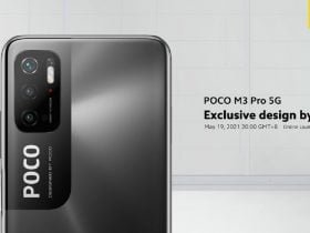 Poco M3 Pro 5G With Triple Rear Cameras Launched: Price, Specifications Poco M3 Pro 5G With Triple Rear Cameras Launched: Price, Specifications