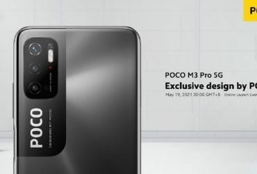 Poco M3 Pro 5G With Triple Rear Cameras Launched: Price, Specifications