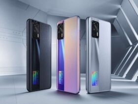 Realme X9 may feature 4200mAh battery and 6.43-inch AMOLED display