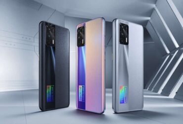 Realme X9 may feature 4200mAh battery and 6.43-inch AMOLED display Realme X9 may feature 4200mAh battery and 6.43-inch AMOLED display