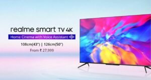 realme tv 4k,realme tv 4k 43 inches,Realme TV 4K 50 inches