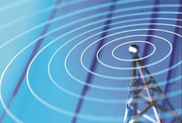 5g spectrum