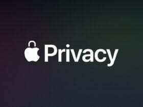 Apple Privacy Features Improves To offer More Control On Data