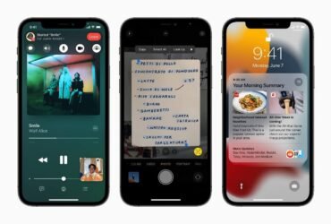 Buying a smartphone may soon become expensive