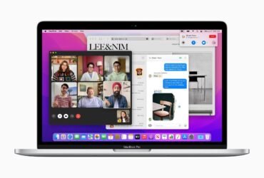 macOS Monterey 12 Now Official With Universal Control macOS Monterey 12 Now Official With Universal Control