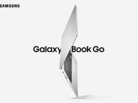 Samsung launches Galaxy Book Go and Galaxy Book Go 5G laptops Samsung launches Galaxy Book Go and Galaxy Book Go 5G laptops