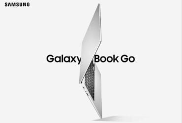 Samsung launches Galaxy Book Go and Galaxy Book Go 5G laptops Samsung launches Galaxy Book Go and Galaxy Book Go 5G laptops