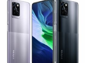 Infinix Note 10 and Note 10 Pro launched in India: Price, Specifications Infinix Note 10 and Note 10 Pro launched in India: Price, Specifications