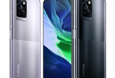 Infinix Note 10 and Note 10 Pro launched in India: Price, Specifications