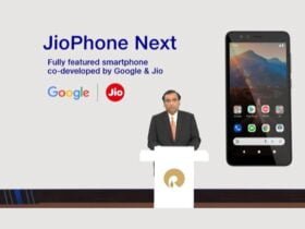 JioPhone Next sale starts from today: Price, and specifications jiophone next