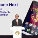 jiophone next launching