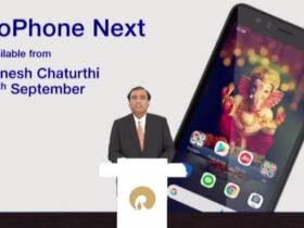 JioPhone Next Launch Delayed to Before Diwali jiophone next launching