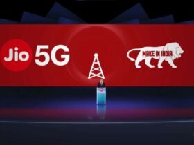 jio 5g india
