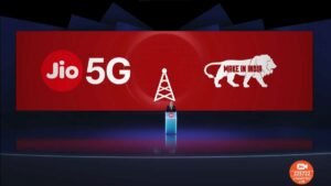 jio 5g india