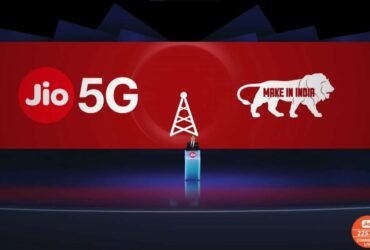 jio 5g india