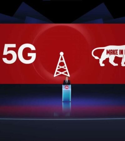 jio 5g india