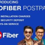 Jio Fiber Postpaid Plan Launched, Offering Free Router With Installation