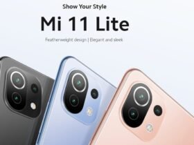 Mi 11 Lite to Launch in India Today