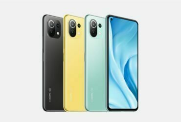 Mi 11 Lite India Launch Set for June 22: Expected Price, Features Mi 11 Lite India Launch Set for June 22: Expected Price, Features