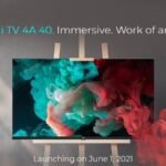 Mi TV 4A 40 Horizon Edition With ‘Bezel-Less’ Design Launched in India