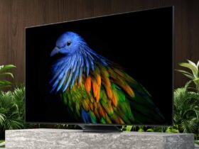 Mi TV 6 Extreme Edition, with 100W Audio System Launched: Price, Specification mi tv 6 extreme edition