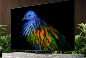 mi tv 6 extreme edition