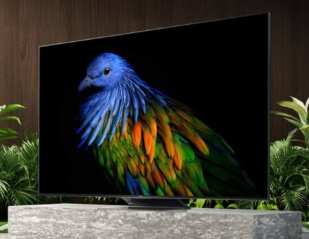 mi tv 6 extreme edition