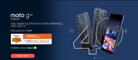 moto g40 fusion,moto g40 fusion price,moto g40 fusion price in india