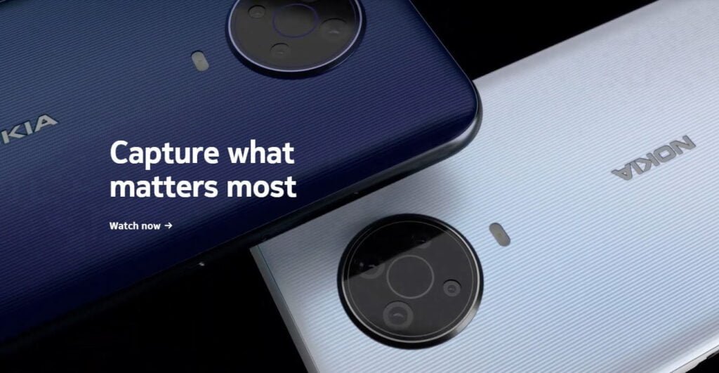 Nokia G20 With 5050 mAh Battery Launched; Price, Specifications Nokia G20