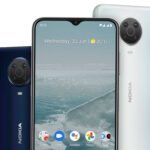 nokia g20 launch