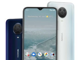 nokia g20 launch