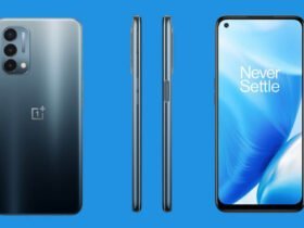 OnePlus Nord N200 5G with 5,000mAh battery launched: Price, Specifications