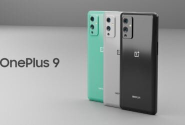 OnePlus 9 and OnePlus 9 Pro now getting OxygenOS update in India